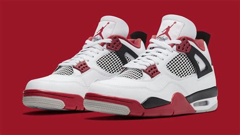 nike jordan e rood|Nike air jordan 4 dames.